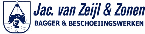 van Zeijl Logo